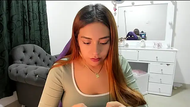 Snapshot of _cute_isabella chatting on April 9, 2026, 6:19 am cute isabella online show from April 9, 2026, 6:19 am