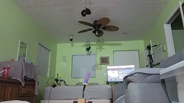 Prepare2Twerk online show from July 2, 2026, 3:23 am