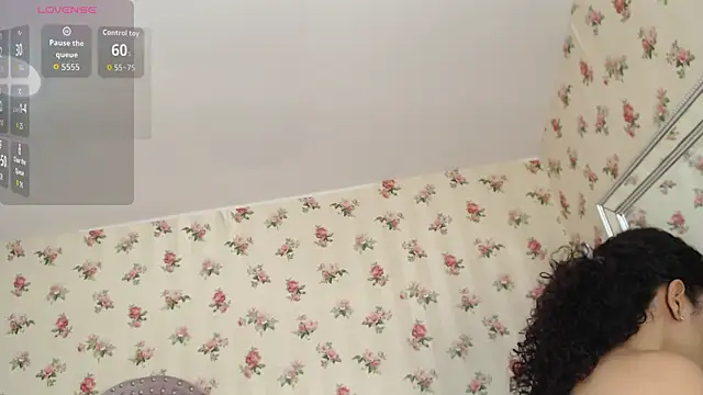 crystal watson0 online show from May 12, 2026, 1:39 pm