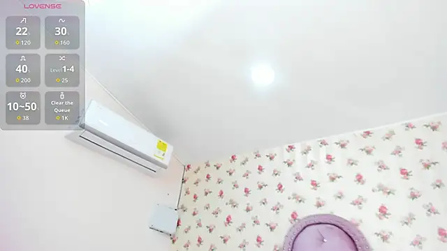 crystal watson0 online show from June 4, 2026, 1:38 pm