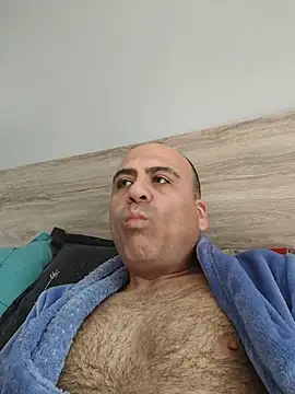 Guapo007sexy online show from June 27, 2026, 4:02 pm