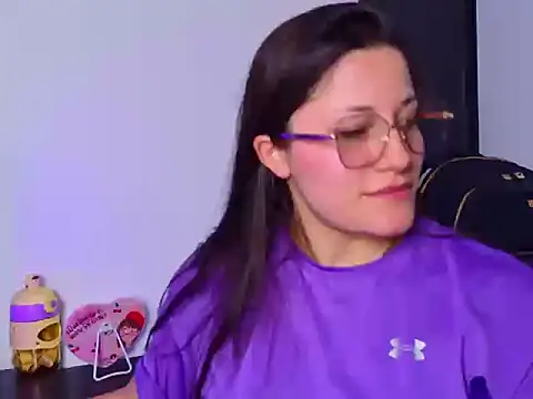 Mia HoneyX online show from March 19, 2026, 8:03 am