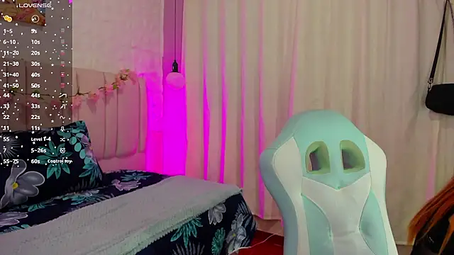 cami walterr online show from March 28, 2026, 3:51 am