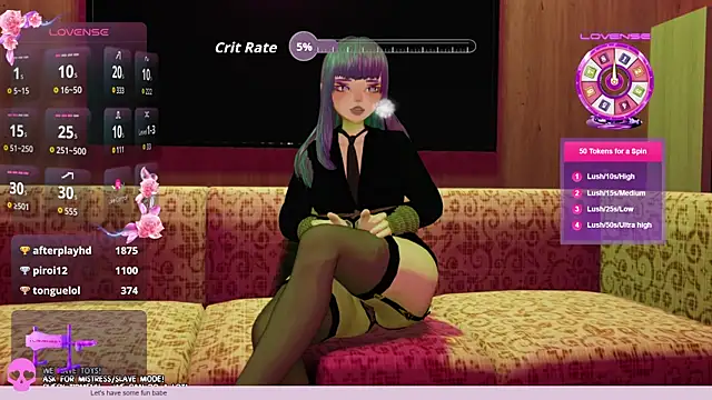 els six online show from April 30, 2026, 8:57 pm