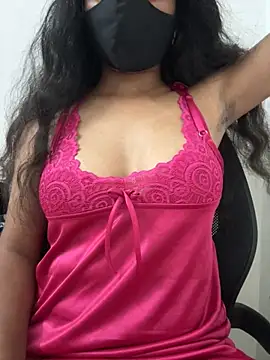 sexy-riyaa43 online show from March 19, 2026, 5:46 pm