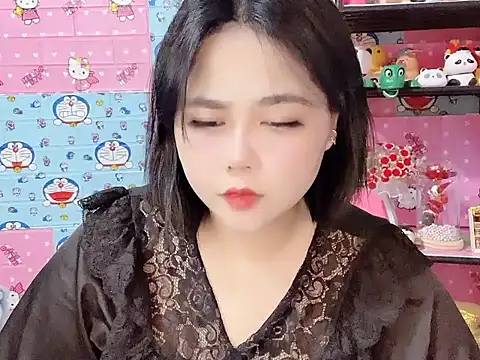 Nhanlu009 online show from June 5, 2026, 2:23 pm