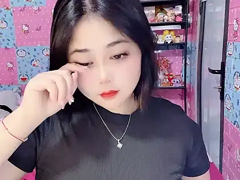 Nhanlu009 online show from August 3, 2026, 1:39 pm