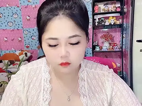Nhanlu009 online show from July 27, 2026, 9:38 am