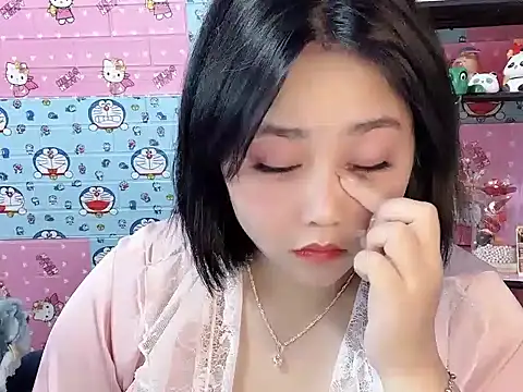 Nhanlu009 online show from June 7, 2026, 1:16 pm