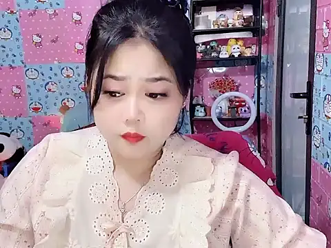 Nhanlu009 online show from July 17, 2026, 12:35 pm