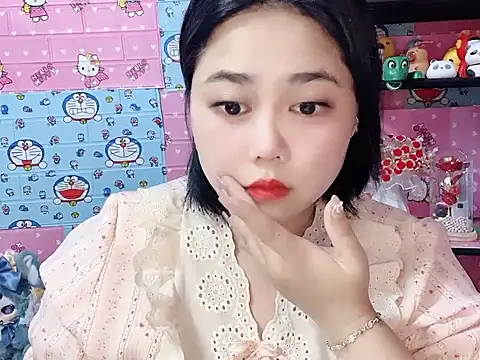 Nhanlu009 online show from June 3, 2026, 12:17 pm