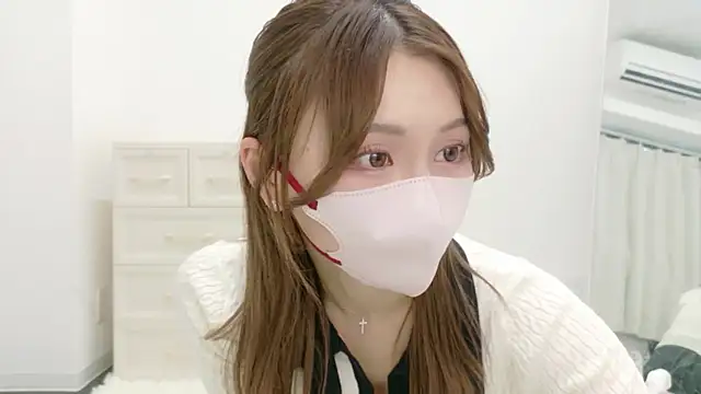 riminachan  online show from April 4, 2026, 7:59 am