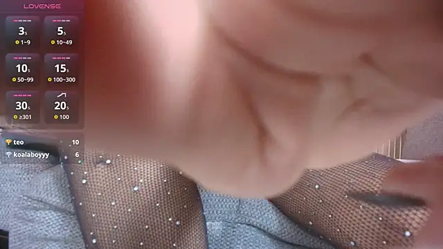 alana summers online show from March 21, 2026, 8:19 am