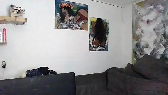 Anna-Cash online show from June 9, 2026, 4:13 am