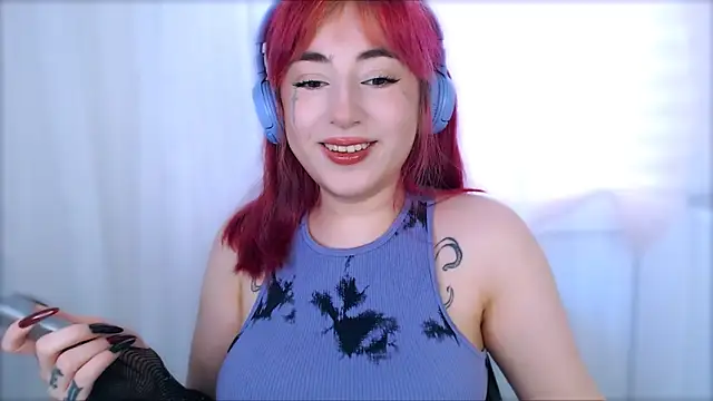 MistressEdith online show from April 18, 2026, 8:49 am