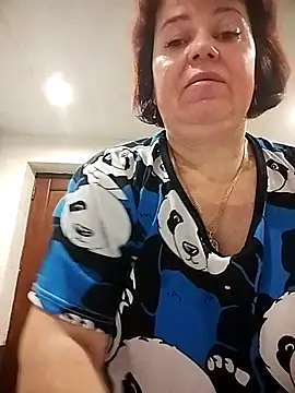 ViktoriaToytor55 online show from July 25, 2026, 7:20 pm