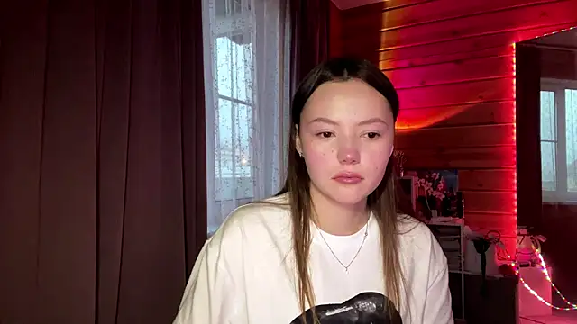 LenLen Solen online show from June 12, 2026, 1:31 pm