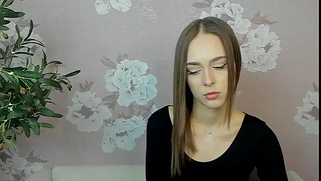 ShelbaHalse online show from March 20, 2026, 12:28 pm