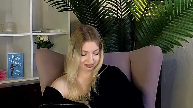 ShuLievens online show from March 21, 2026, 8:19 am