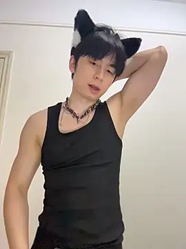 kissbaby-111 online show from June 14, 2026, 4:30 pm