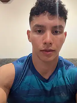 JAYCAM  online show from May 11, 2026, 11:35 pm