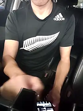 HK-TIGER online show from April 9, 2026, 4:25 am