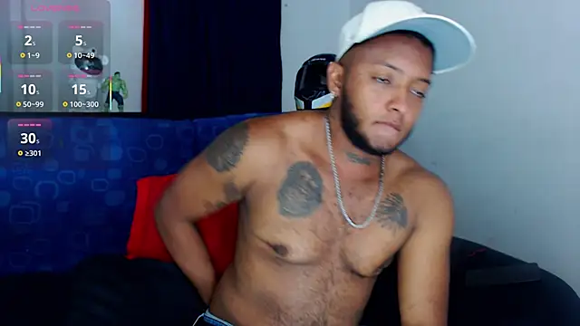 MascTyler online show from March 24, 2026, 8:09 pm