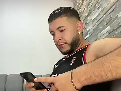 deivid nexxx online show from March 20, 2026, 4:24 am