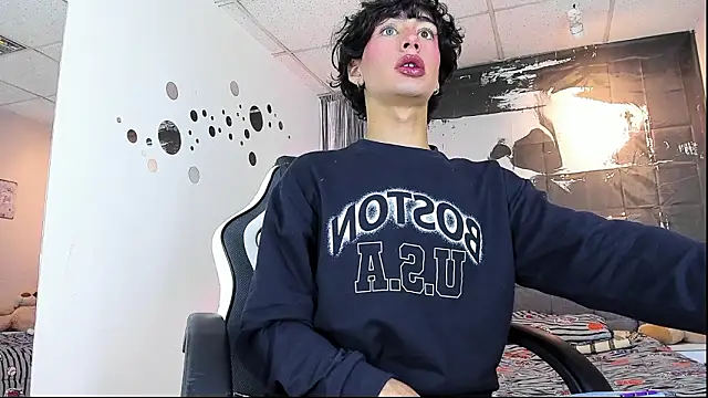 santy fox online show from March 20, 2026, 12:28 pm