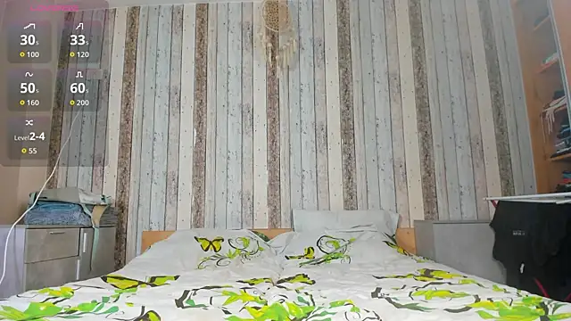 lexxiigold online show from March 27, 2026, 6:31 pm