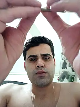 dudu 27 online show from March 18, 2026, 11:16 pm