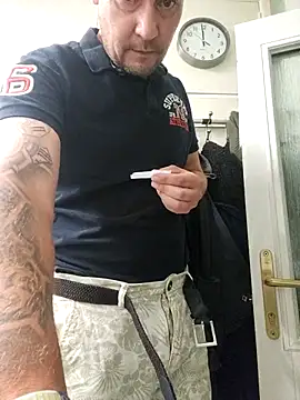 remy19866 online show from August 2, 2026, 11:02 pm