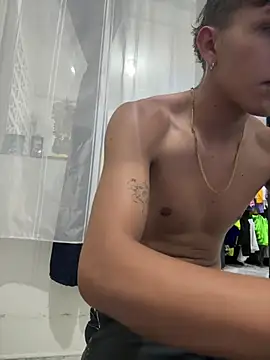 Mateo savage online show from March 26, 2026, 2:32 am