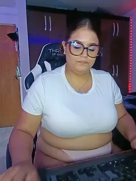 Bonny rousse01 online show from July 6, 2026, 3:03 pm