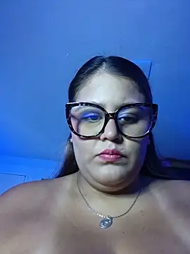 Bonny rousse01 online show from June 6, 2026, 12:43 pm