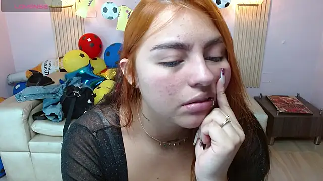 Miley Clarck online show from July 14, 2026, 7:42 pm