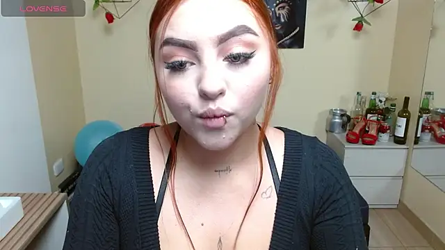 Miley Clarck online show from April 20, 2026, 1:03 pm