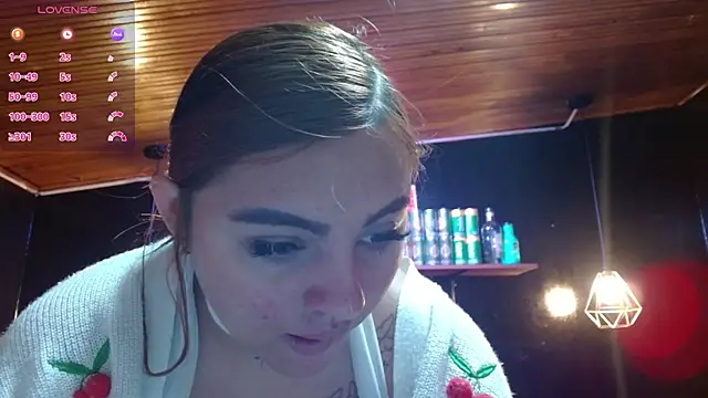 Snapshot of Miley_Clarck chatting on May 12, 2026, 12:55 pm Miley Clarck online show from May 12, 2026, 12:55 pm