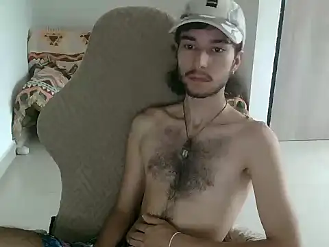 Adrien polo online show from April 8, 2026, 2:40 pm