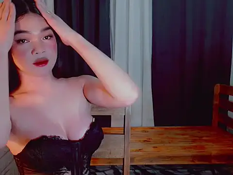 Snapshot of missjensen chatting on March 19, 2026, 5:46 pm missjensen online show from March 19, 2026, 5:46 pm