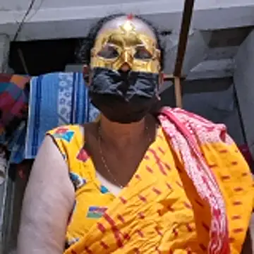 Riya45326 online show from May 16, 2026, 6:40 pm