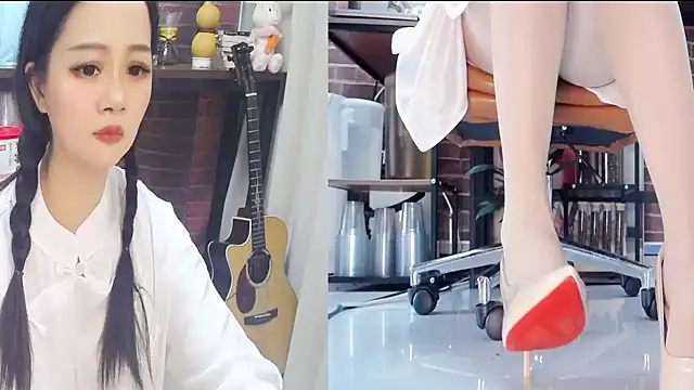Snapshot of Latte-01 chatting on June 3, 2026, 5:41 am Latte-01 online show from June 3, 2026, 5:41 am