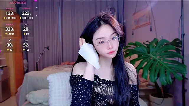 JaeHartMorn online show from March 20, 2026, 12:33 am