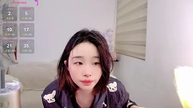 JaeHartMorn online show from June 11, 2026, 10:51 pm