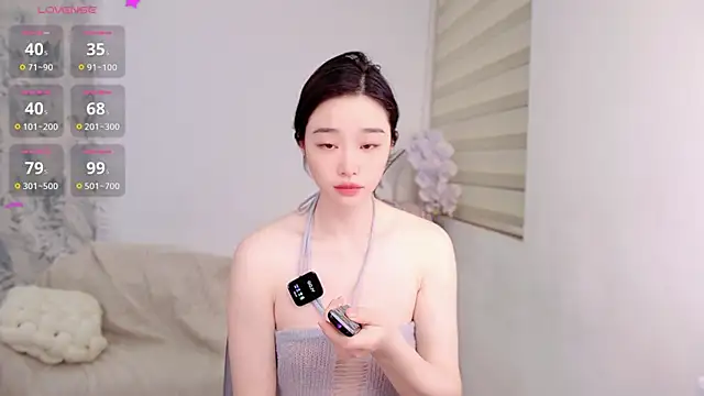 JaeHartMorn online show from June 13, 2026, 10:51 pm