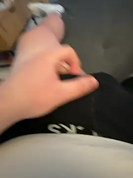 BWC Dilf online show from March 29, 2026, 2:08 pm