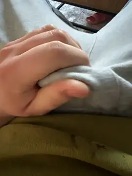 BWC Dilf online show from April 7, 2026, 6:37 am