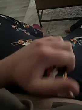 BWC Dilf online show from April 28, 2026, 5:01 am