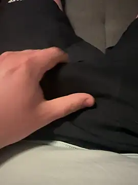 BWC Dilf online show from April 8, 2026, 9:38 pm