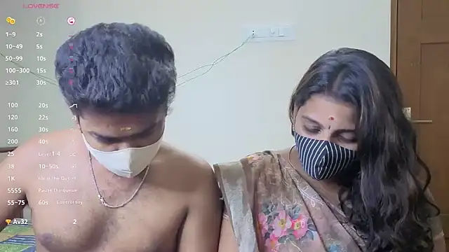 Tamil ramantic partner online show from July 17, 2026, 4:15 pm